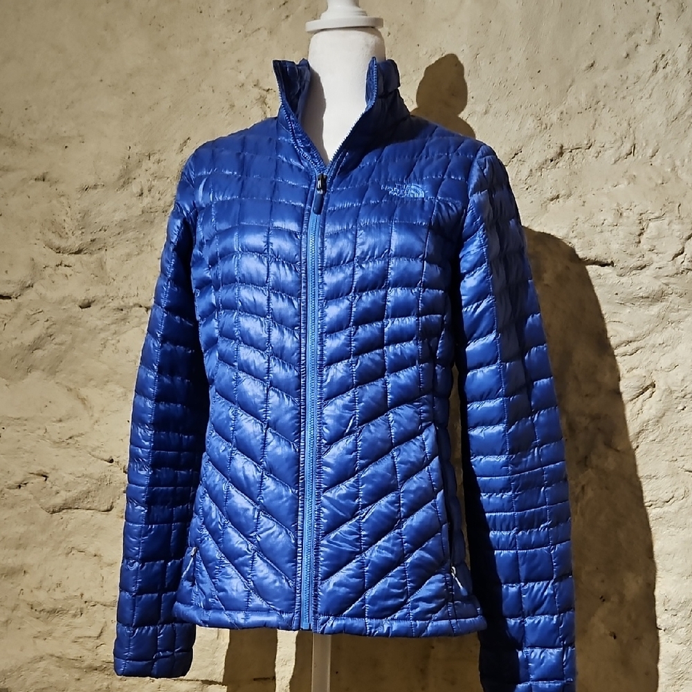 Northface Thermoball Jacket - Size Small